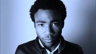 Childish Gambino  Freaks and Geeks Instrumental HQ [upl. by Aspa432]