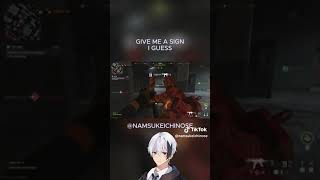 【MWIII】COD meme edits part 2【KHVtuber】 [upl. by Tibbetts]