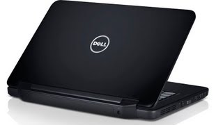 Dell Inspiron N5050 Bemutatóvideó by AnonimGamer [upl. by Acsehcnarf]