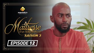 Maitresse dun homme marié  Saison 3  Episode 12  VOSTFR [upl. by Maitilde]