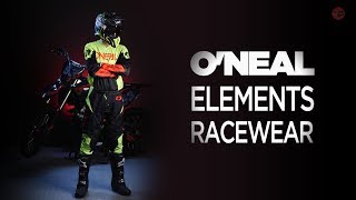 ONeal Element Racewear [upl. by Zara493]