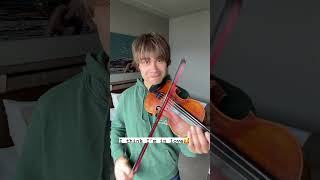 Alexander Rybak quotSoloquot Violin Cover eurovision eurovision2023 blanka alexanderrybak [upl. by Bret]