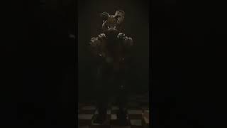 Springtrap Dancing Edit fnaf springtrap Edit fyp afton [upl. by Elicia]