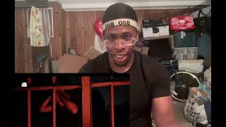 26AR  SUPER FADED 41 FADED AGAIN  OFFICIAL VIDEO REACTION [upl. by Tabor]