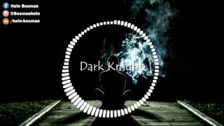 INSTRUMENTAL RAP BEAT 104 bpm  Dark Knight prod Hein Bosman [upl. by Anitsirhc]