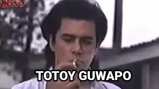 TOTOY GWAPO ACE VERGEL ACTION FULLMOVIE [upl. by Roderigo]