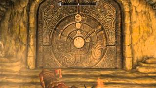 Skyrim  Jagged Crown Quest  Where the hell is the Ebony Claw [upl. by Aleibarg]