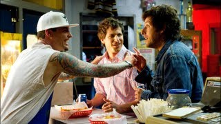 THATS MY BOY  Adam Sandler amp Andy Samberg in the raunchtastic RRated comedy [upl. by Girovard]