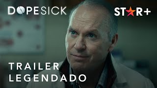 Dopesick  Trailer Oficial Legendado  Star [upl. by Alhan]