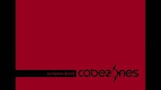 Cabezones  Globo AUDIO [upl. by Thier747]