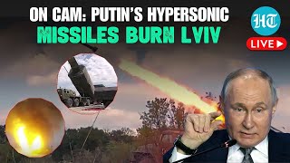 Russia Launches FullScale Assault NATO Nation Scrambles Jets as Putin Dismantles Western Weapons [upl. by Engelbert]