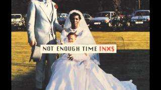 INXS  Not Enough Time Ralph Rosario Mix [upl. by Yenolem766]