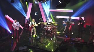 Bravo Band  Dojdi Mi Leno Na Pernice Belo 100 Live Cover [upl. by Morril]