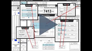 Ask Echometer Session 15 August 26 2020 TAM LL Features [upl. by Ardnwahsal]