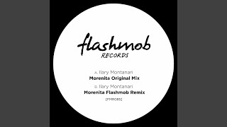 Morenita Flashmob Remix [upl. by Neom470]