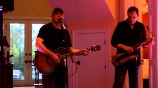 Edwin McCain  Home [upl. by Notse]