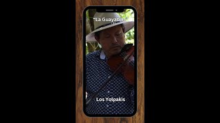 quotLa Guayabitaquot por Los Yolpakis de Ixcatepec Veracruz [upl. by Fish]