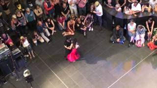 Contemporary Tango Festival Berlin [upl. by Ailema]