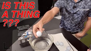 Does This Trick Improve Mr Shortgames putting [upl. by Ahcas]