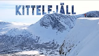 Kittelfjäll [upl. by Belvia]