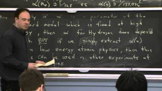 1 Introduction to Effective Field Theory EFT [upl. by Enyaw]