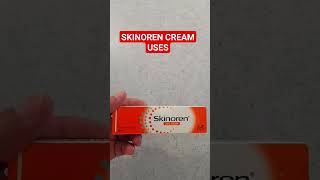 skinoren cream for hyperpigmentation melasma Acne scars pharmacist pharmacy saudiarabia skinoren [upl. by Nereil749]