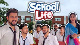 SCHOOL LIFE  PART 1  Suhaila1s  A1 Style [upl. by Correna]