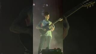 Tim Henson performs Playing God  Polyphia Live from The Warfield in San Francisco [upl. by Cathrine]