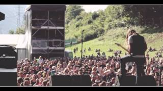 Metaldays 2014 Video Report by JZA Crew [upl. by Fritzsche]