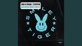 Steppin [upl. by Ahseei]