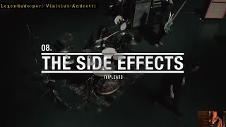 coldrain  THE SIDE EFFECTS legendado BREN [upl. by Enelec301]