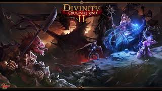 Divinity Original Sin II Soundtrack [upl. by Hoagland]