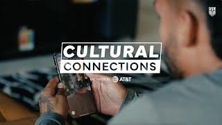 Cultural Connections pres by ATampT  Episode 2 [upl. by Rufena]