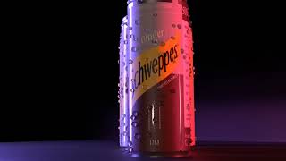 Schweppes Refresh Your World with Every Sip 🍋✨ [upl. by Derina]