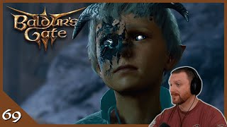 Hide And Seek  Baldurs Gate 3  Blind Lets Play  Part 69 [upl. by Stephine]