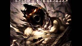 Disturbed  Another way to die HQ  Lyrics [upl. by Pentheam550]