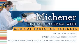 Medical Radiation Sciences Programs  Virtual Program Week 2023 [upl. by Walsh]