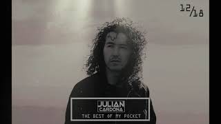 Julian Cardona presents The Best of my Pocket  Deep Melodic Hybrid Set Dic 2018 [upl. by Ziwot]