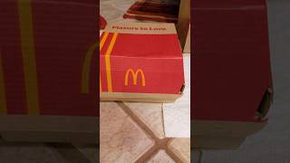 McDonalds Big Mac mcdonalds bigmac burger burgerking wendys sonic whataburger hardees [upl. by Pazia]