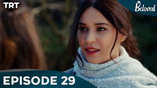 Beloved  Season 1 Episode 29 English Subtitles [upl. by Zoe]