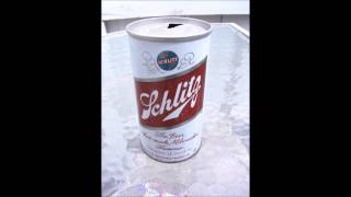 1974 Schlitz radio commercial BB King [upl. by Lugo]