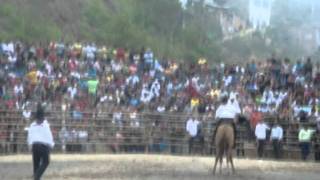 Rodeo Montubio 2011 [upl. by Bakemeier]