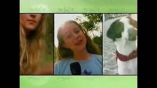 The Snooker Report Promo Missing Dog 1999 [upl. by Limoli]