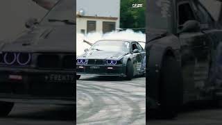 DATS 7 drifting customcars tuningshow tuningcars peopleplayground [upl. by Annairba668]