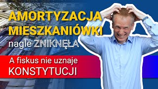 Likwidacja amortyzacji mieszkaniówki to wzrost podatków dla wynajmujących i czynszów dla najemców [upl. by Darreg829]