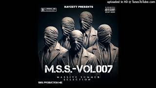 MR JazziQ ft Royal MusiqHercules Kayzett RevisitSB flpSnippet [upl. by Akinehc513]