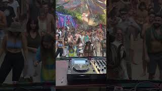 kasol parvativalley psytrance psytrancevibes psytrancefestivals psytrancepeople rave [upl. by Narruc]