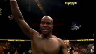 Cheick Kongo  Next Bellator Heavyweight Champion [upl. by Elleirol]