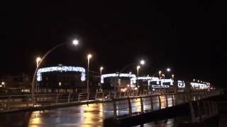 Giant Disco Ball Blackpool [upl. by Nahgen948]