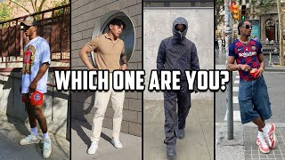 10 Mens Style Aesthetics Explained  Which One Are You [upl. by Cock97]